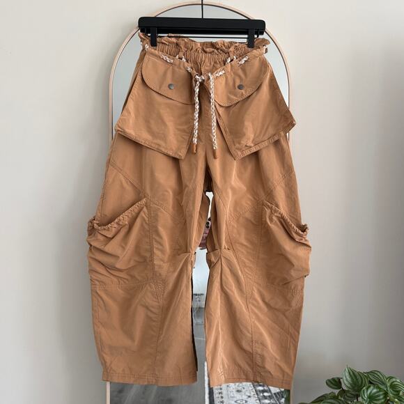 Free People FP Movement Best Day Ever Pants - Picture 2 of 5